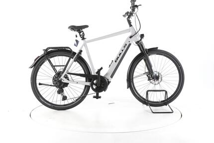 Reconditionné - Bulls Cross Lite EVO 1 Trekking E-Bike - Très Bon
