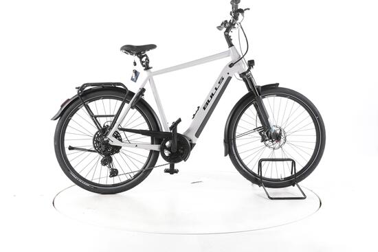 Reconditionné - Bulls Cross Lite EVO 1 Trekking E-Bike - Très Bon