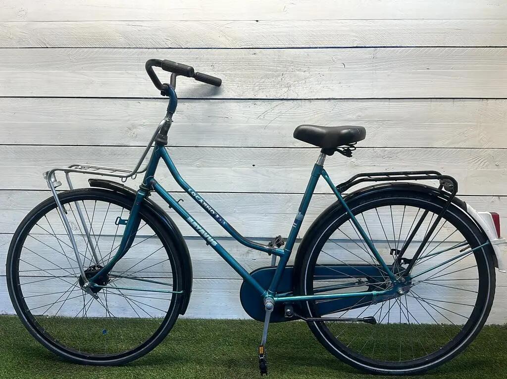 Bicicletta usata Batavus Locarno 4/4