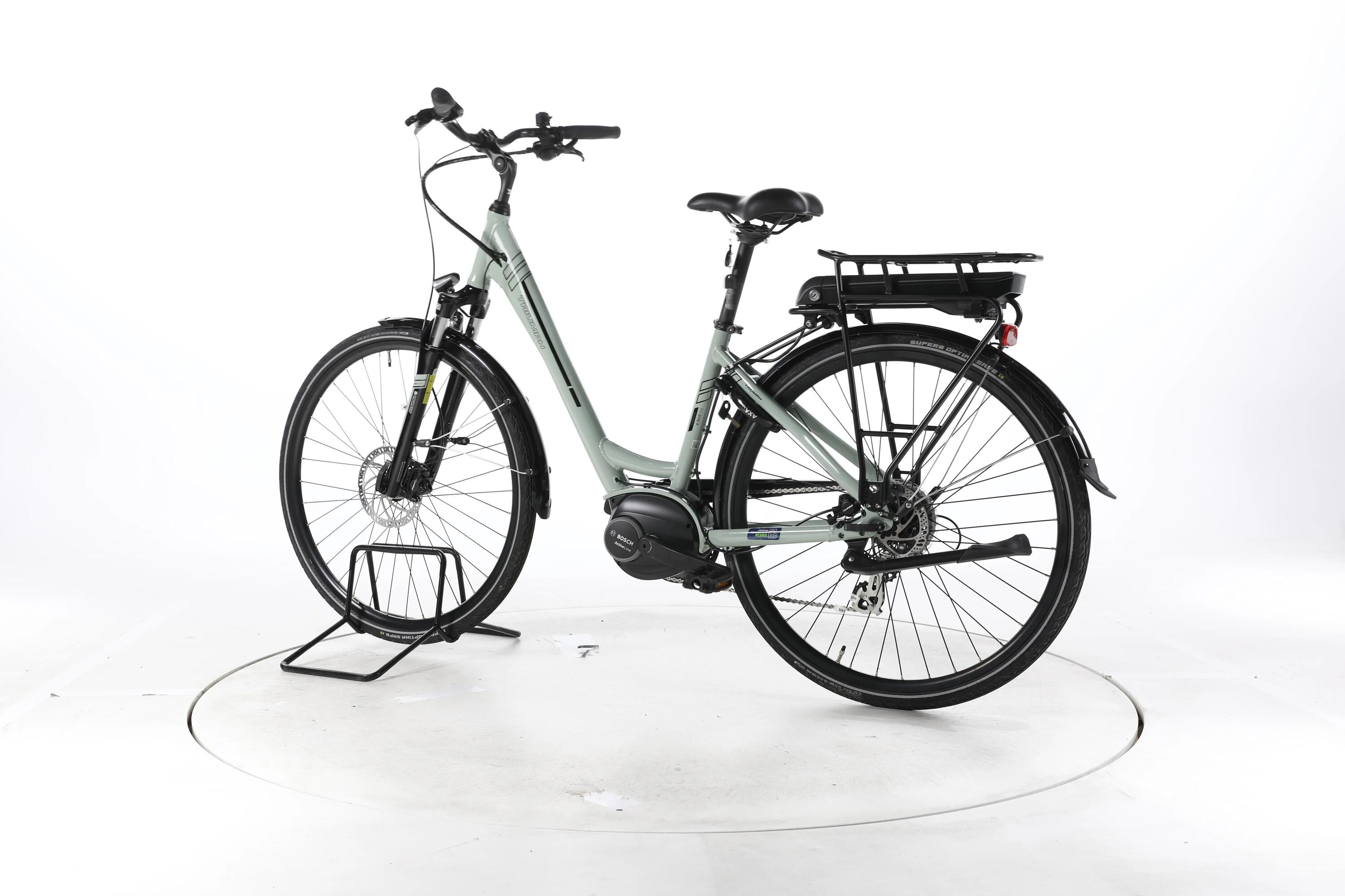 Segunda vida - Triumph E-Bird Degrau baixo - Em muito bom estado. 7/7