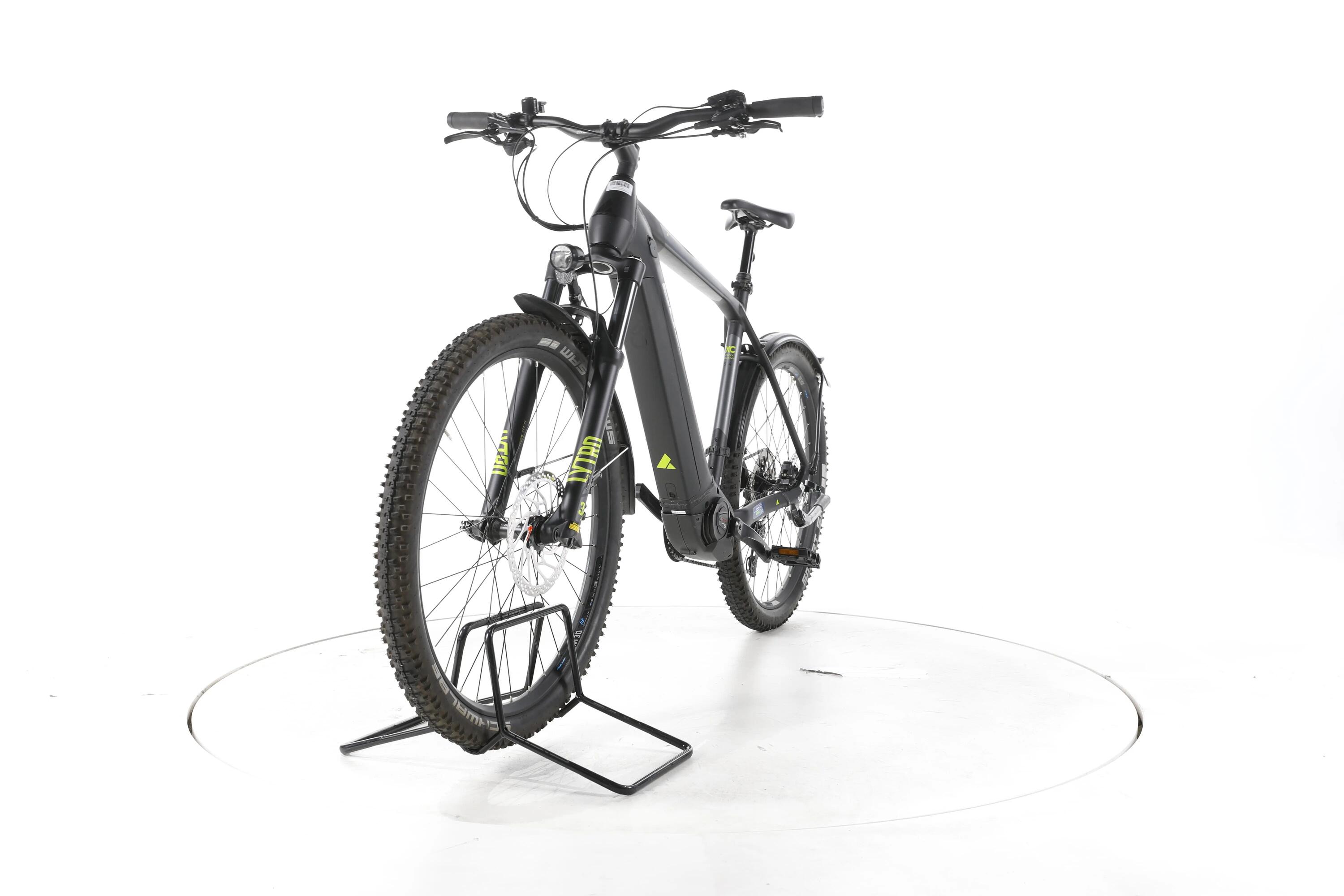 Refurbished - Bulls Copperhead EVO 2 Street E-Bike - Sehr gut 4/7