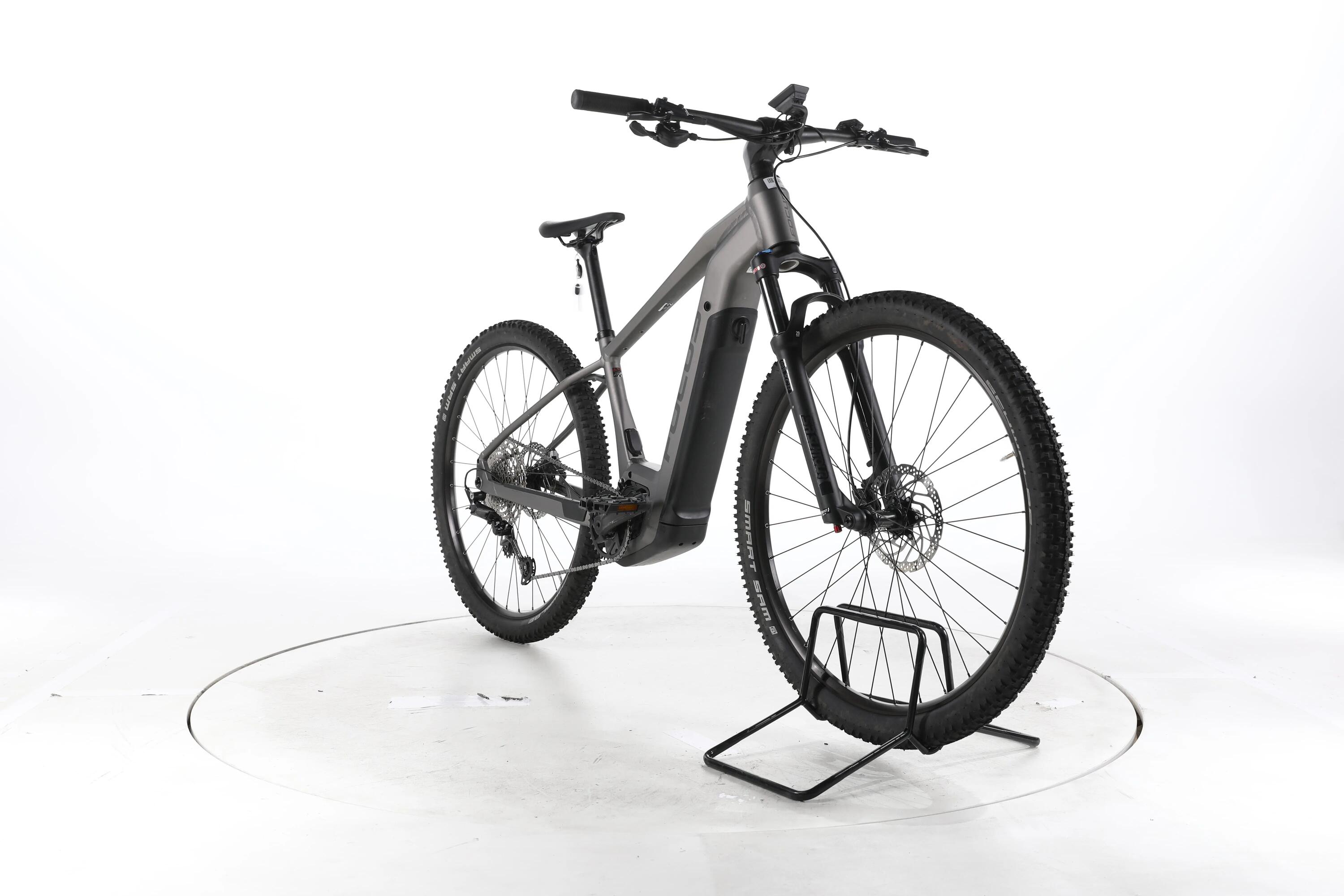 Ebike ricondizionata · Focus Jarifa² 6.8 Nine · Ottime condizioni 3/7