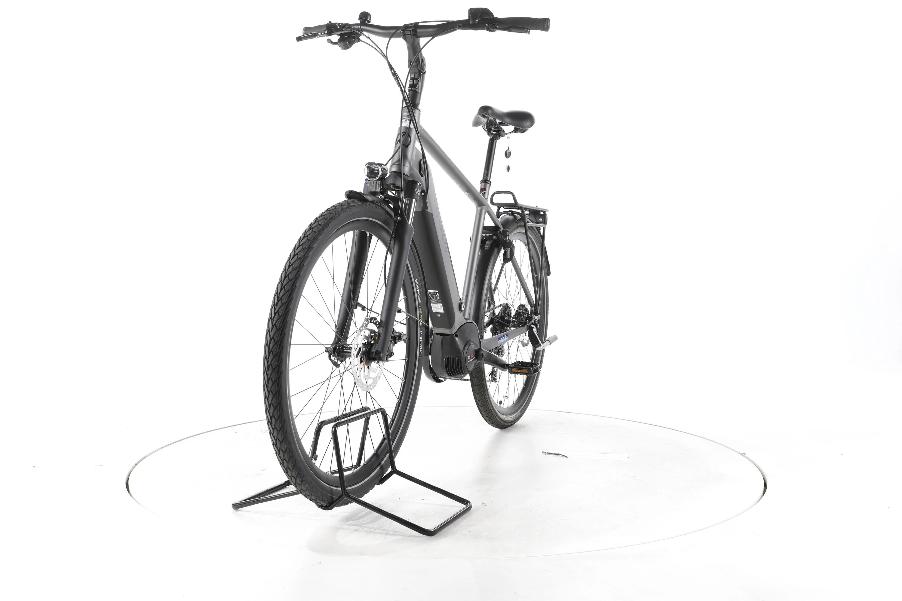 Ebike ricondizionata · Kalkhoff Endeavour 3.B Move · Ottime condizioni 4/7