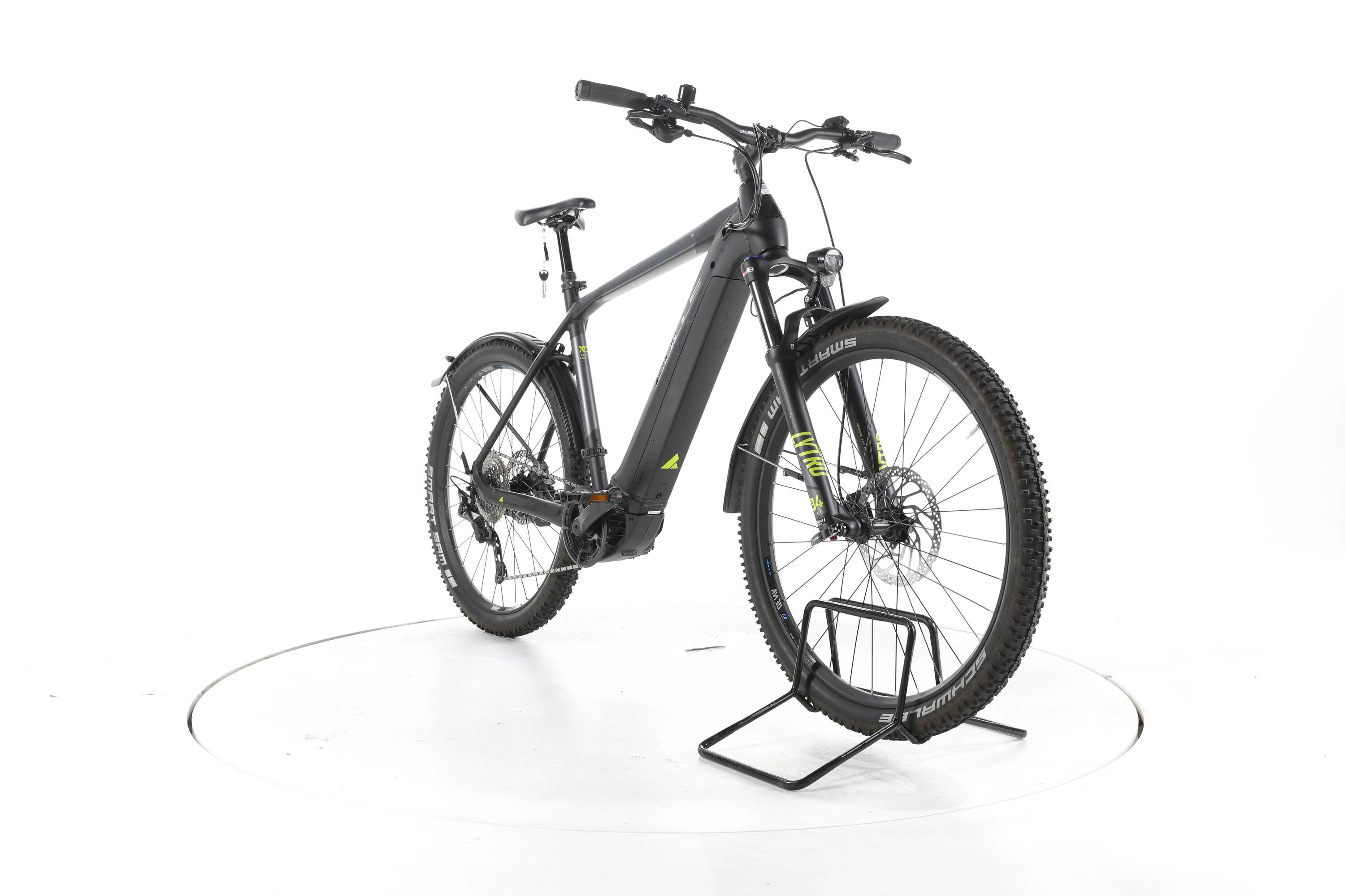 Refurbished - Bulls Copperhead EVO 2 Street E-Bike - Sehr gut 3/7