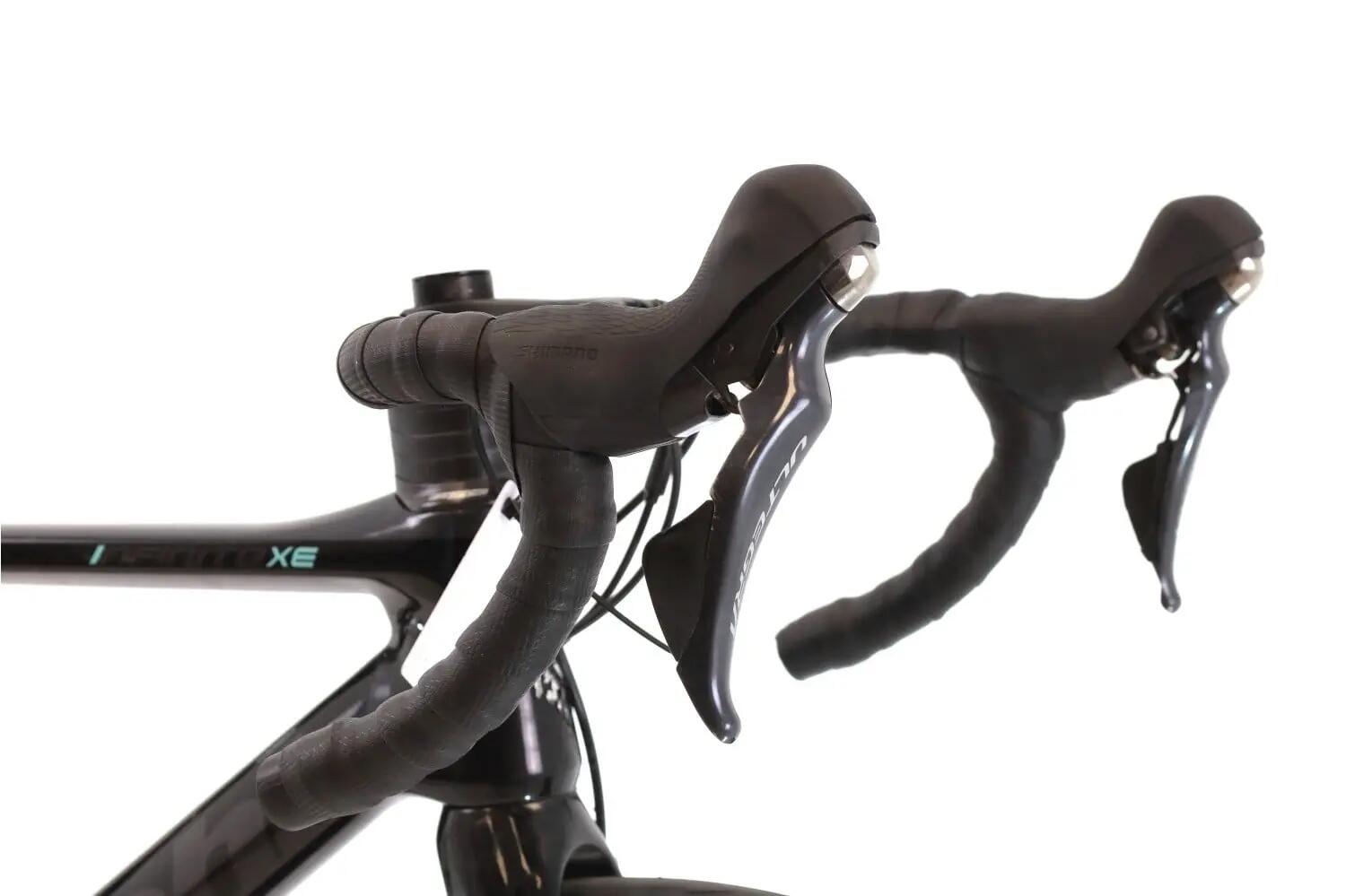 Segunda Vida · Bicicleta estrada ·  Infinito XE · Muito bom estado 6/8