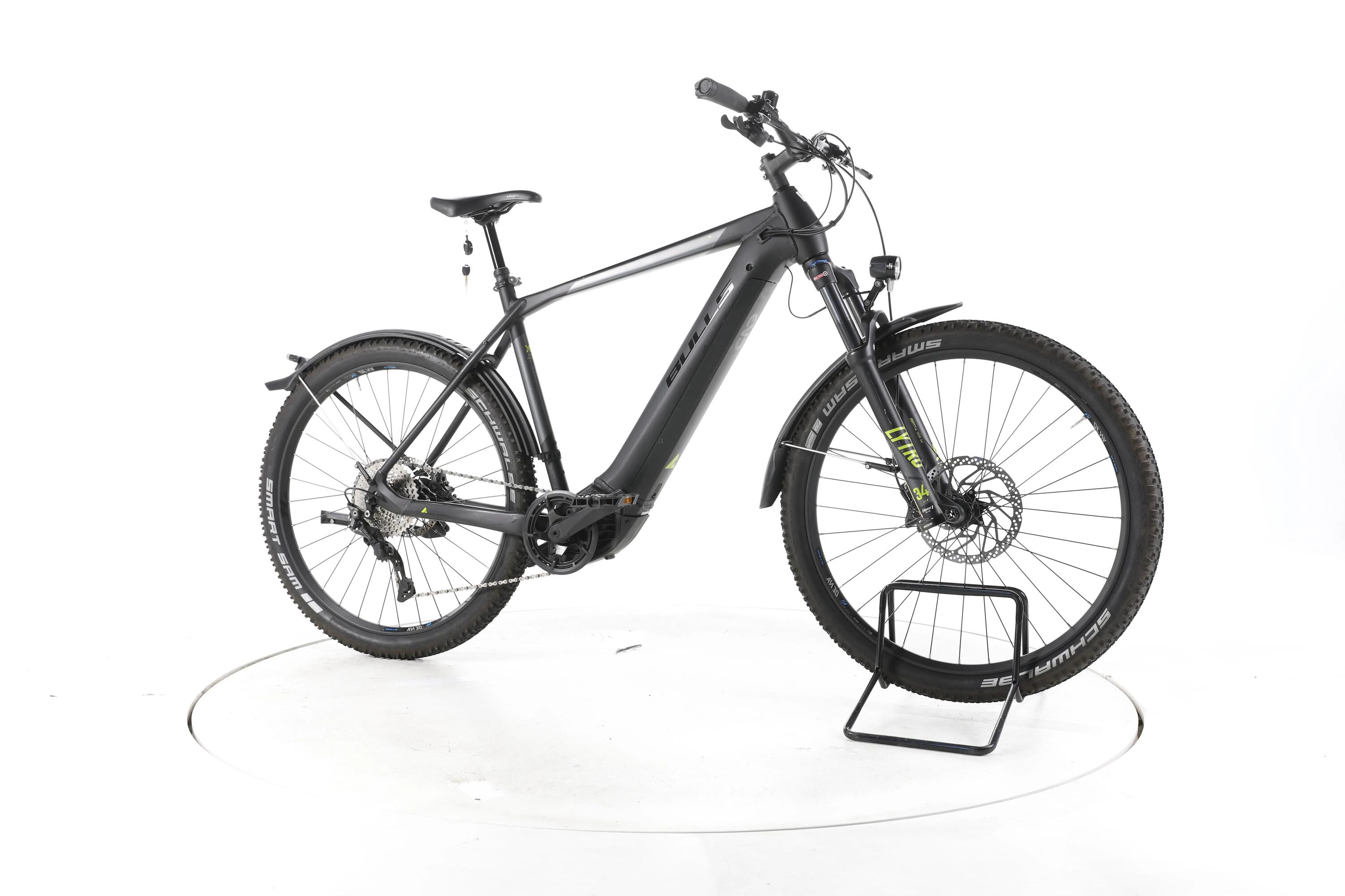 Refurbished - Bulls Copperhead EVO 2 Street E-Bike - Sehr gut 2/7