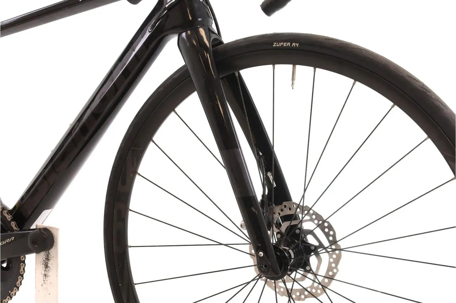 Segunda Vida · Bicicleta estrada ·  Infinito XE · Muito bom estado 5/8