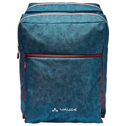 Sacoche double vélo VAUDE TwinZipper