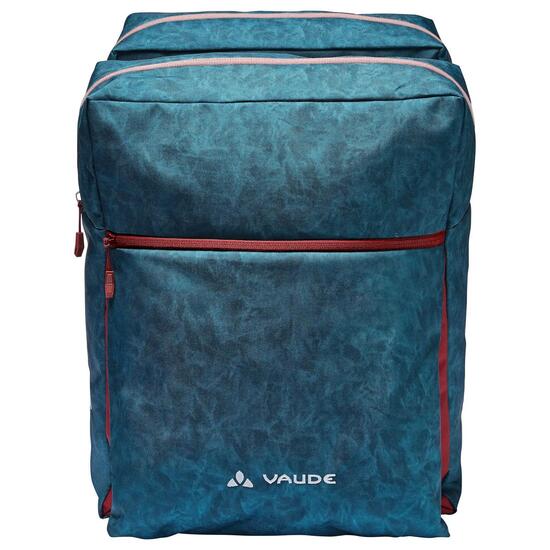 Sacoche double vélo VAUDE TwinZipper