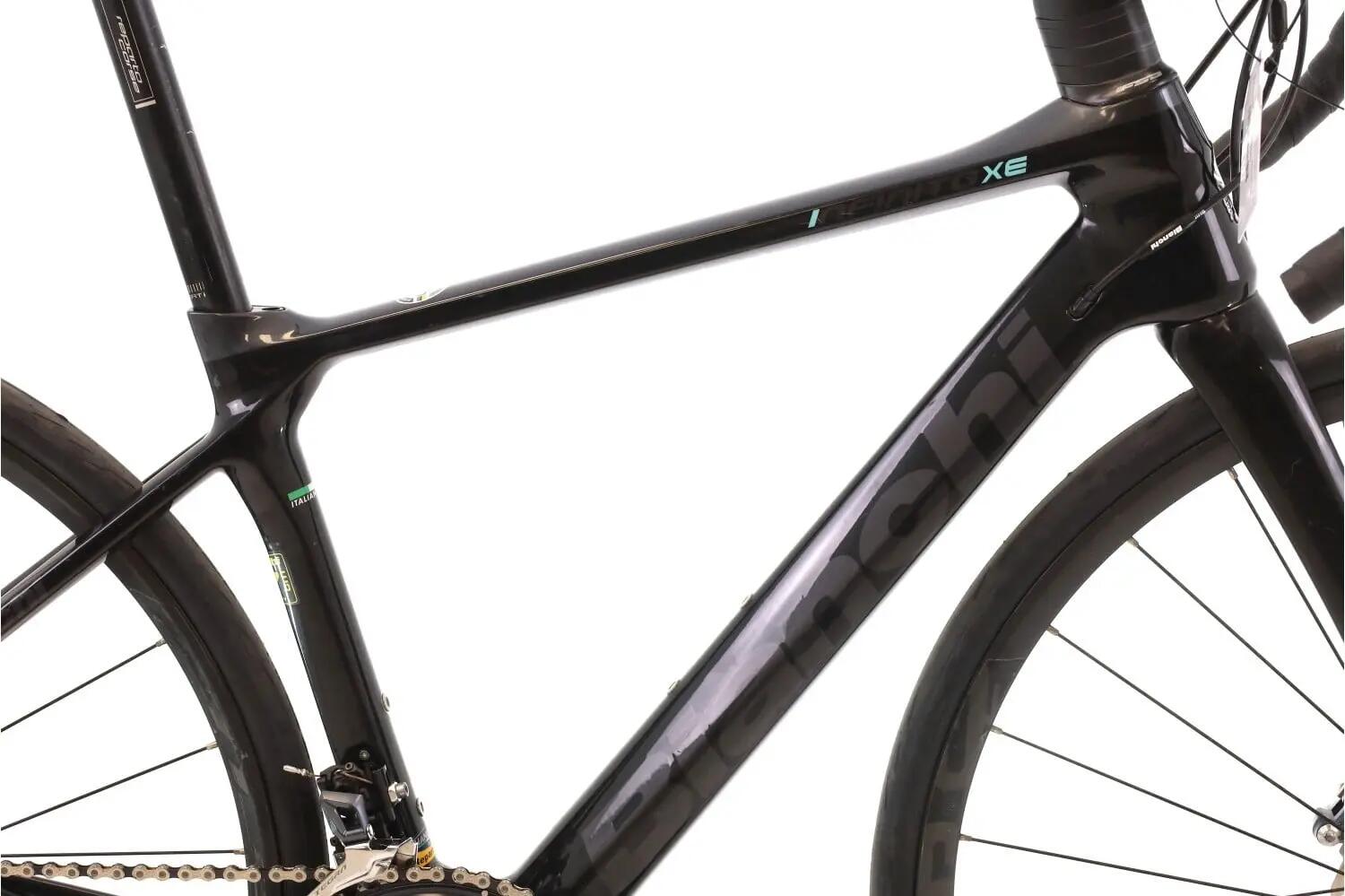 Segunda Vida · Bicicleta estrada ·  Infinito XE · Muito bom estado 2/8