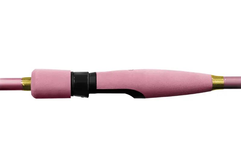 Roofvishengel QUEEN Spin | 210cm/2-10g/2 pcs 7/7