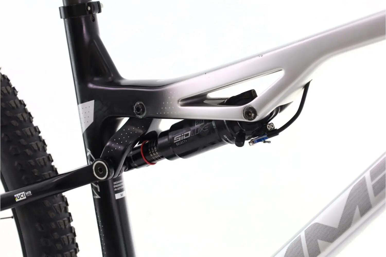 Segunda Vida · BTT ·  Kenta XT · Muito bom estado 7/8