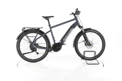 Ebike ricondizionata · Ghost E-Teru B Essential EQ · Ottime condizioni