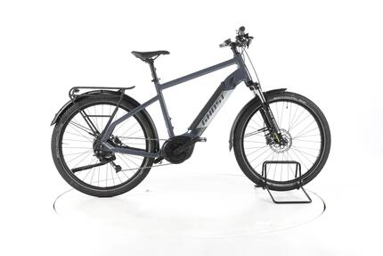 Reconditionné - Ghost E-Teru B Essential EQ Vélo Électrique de - Très Bon