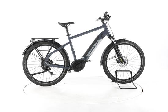 Ebike ricondizionata · Ghost E-Teru B Essential EQ · Ottime condizioni