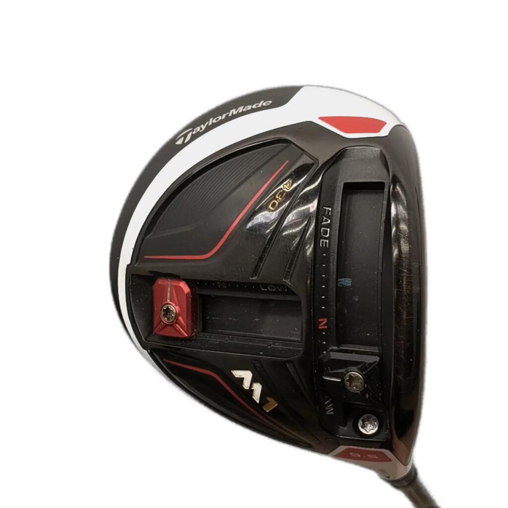 TaylorMade M1 2016 Driver / Flex Regular / Loft 9.5