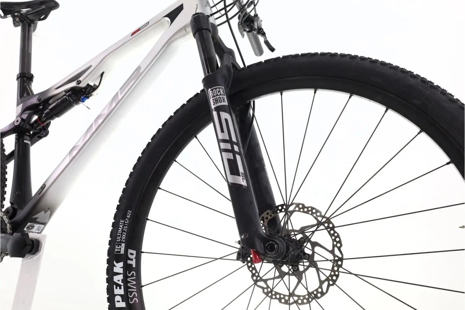 Segunda Vida · BTT ·  Kenta XT · Muito bom estado 5/8