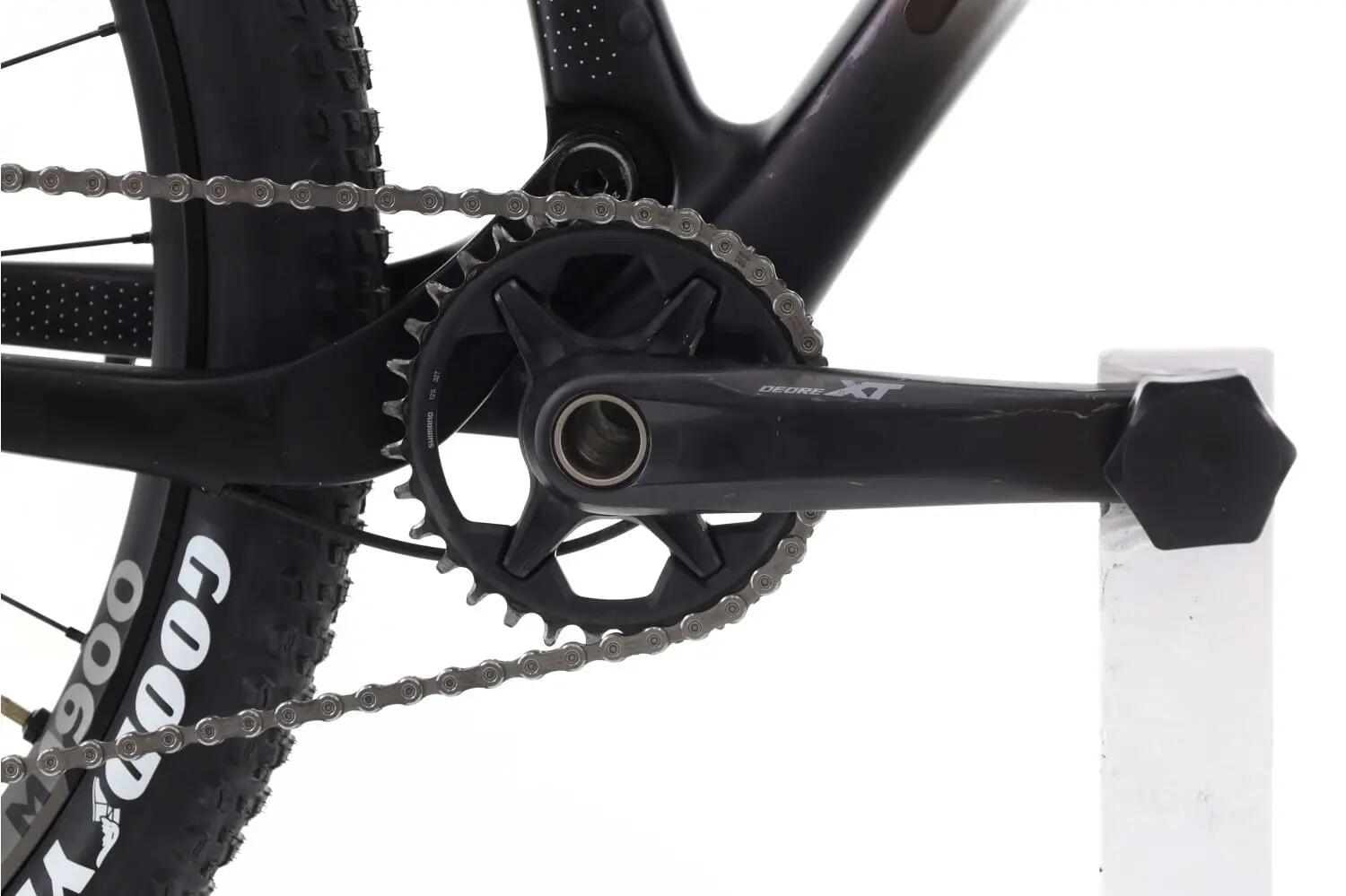 Segunda Vida · BTT ·  Kenta XT · Muito bom estado 4/8