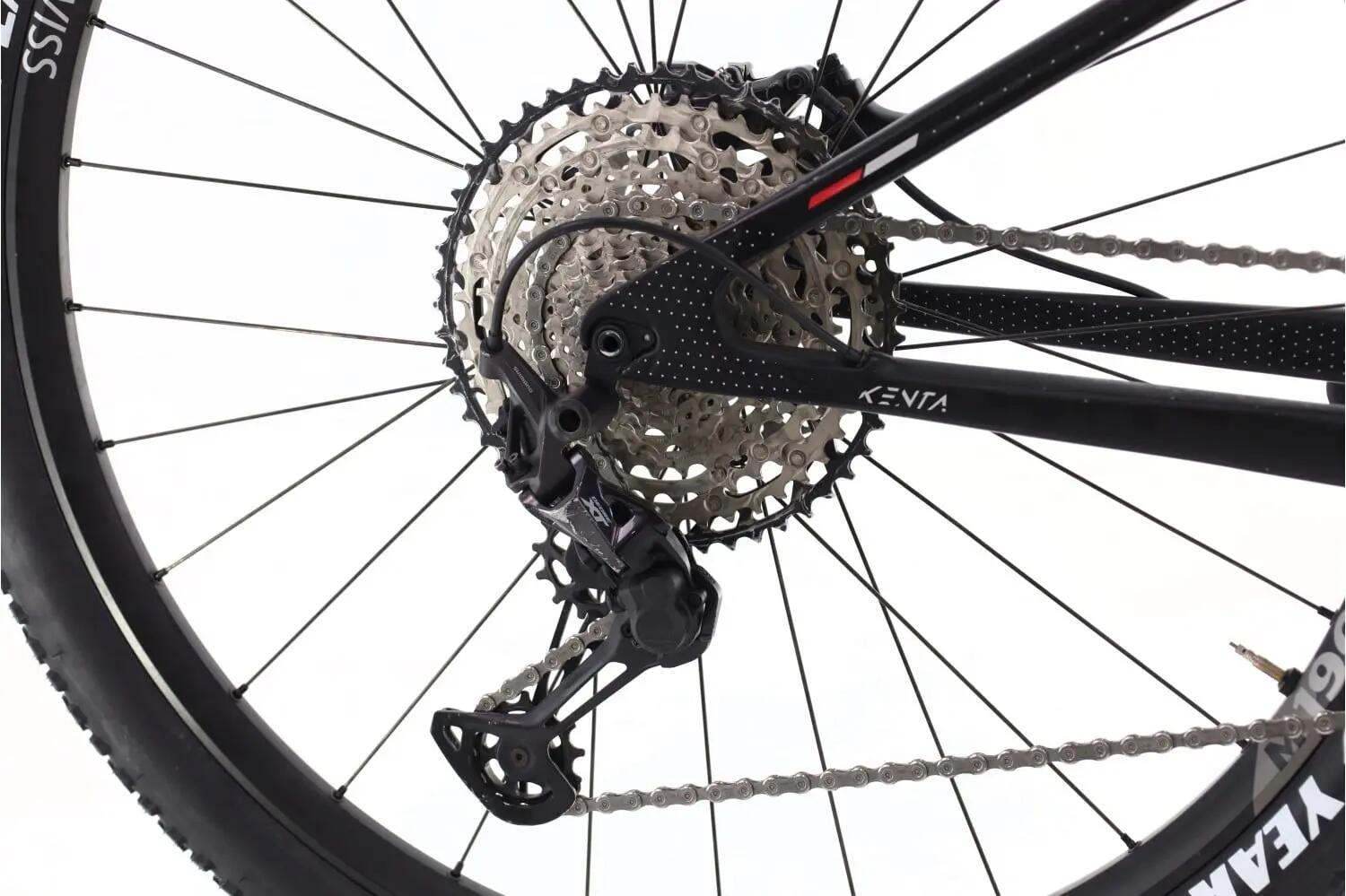 Segunda Vida · BTT ·  Kenta XT · Muito bom estado 3/8