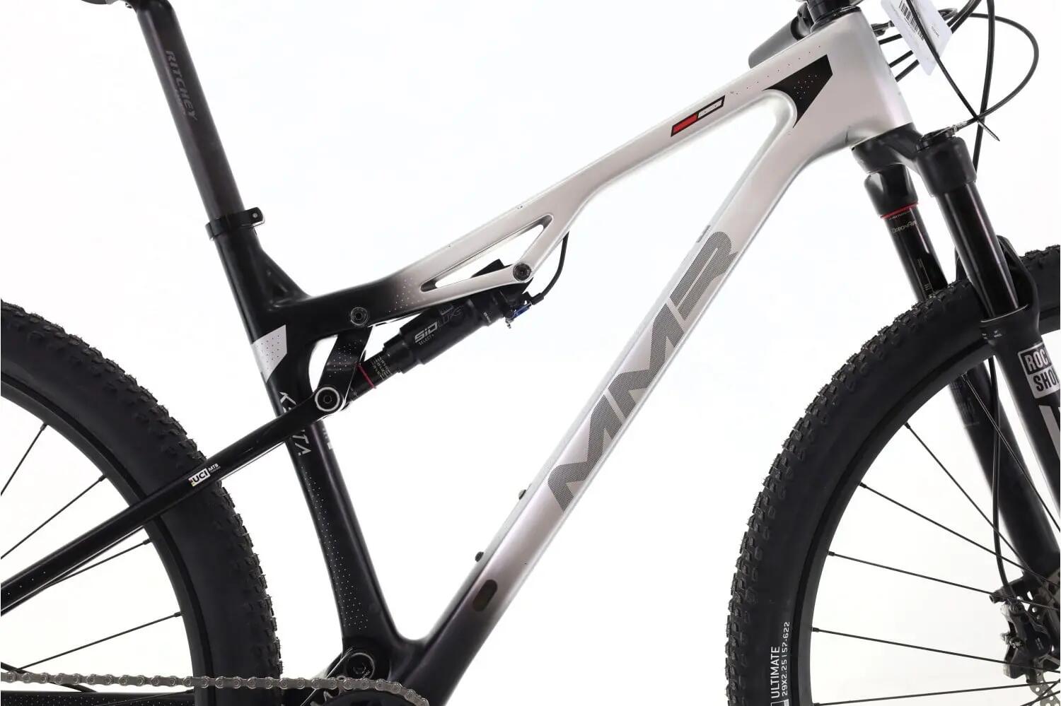 Segunda Vida · BTT ·  Kenta XT · Muito bom estado 2/8