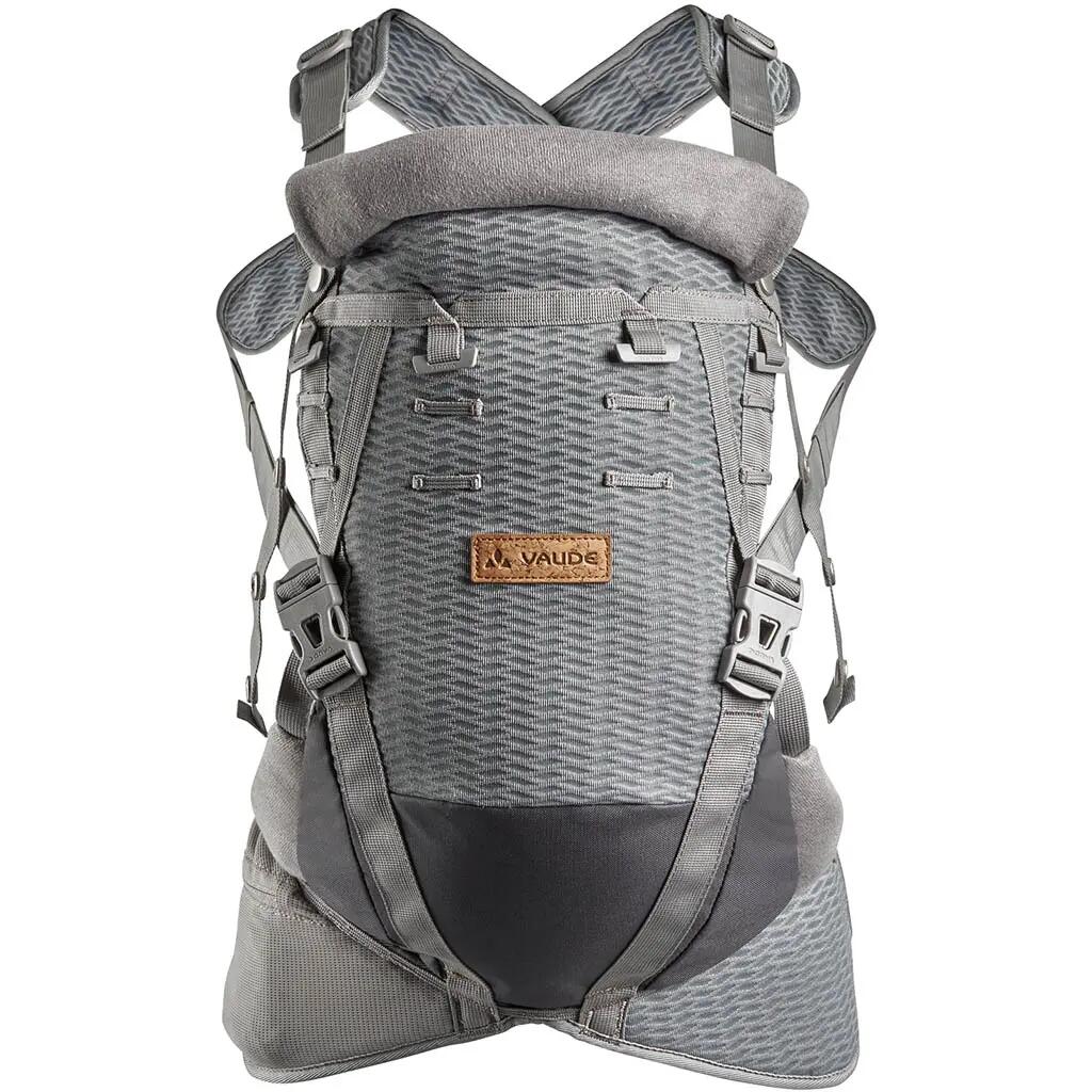 Porte bébé VAUDE Amare 2/3