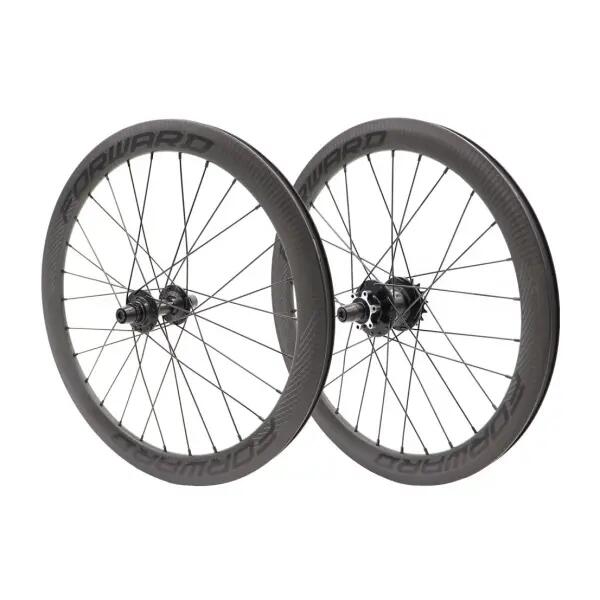 Rueda Pride Racing Joyride V-brake 3/3