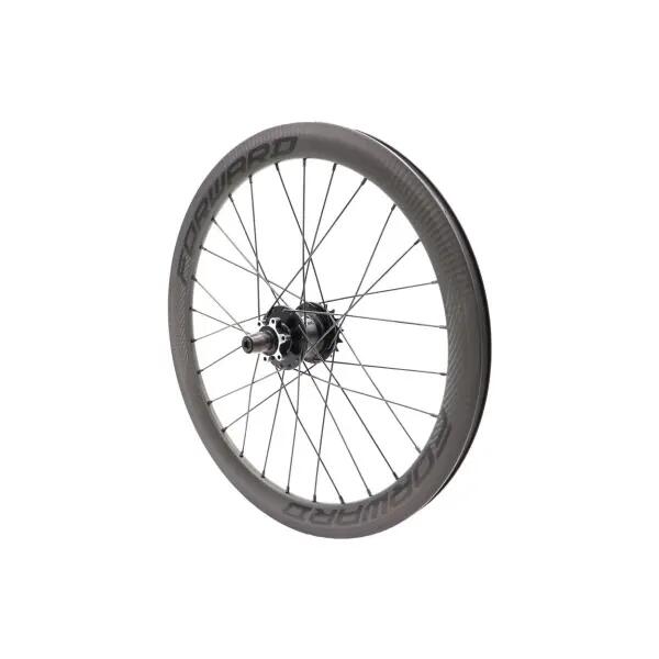 Rueda Pride Racing Joyride V-brake 2/3