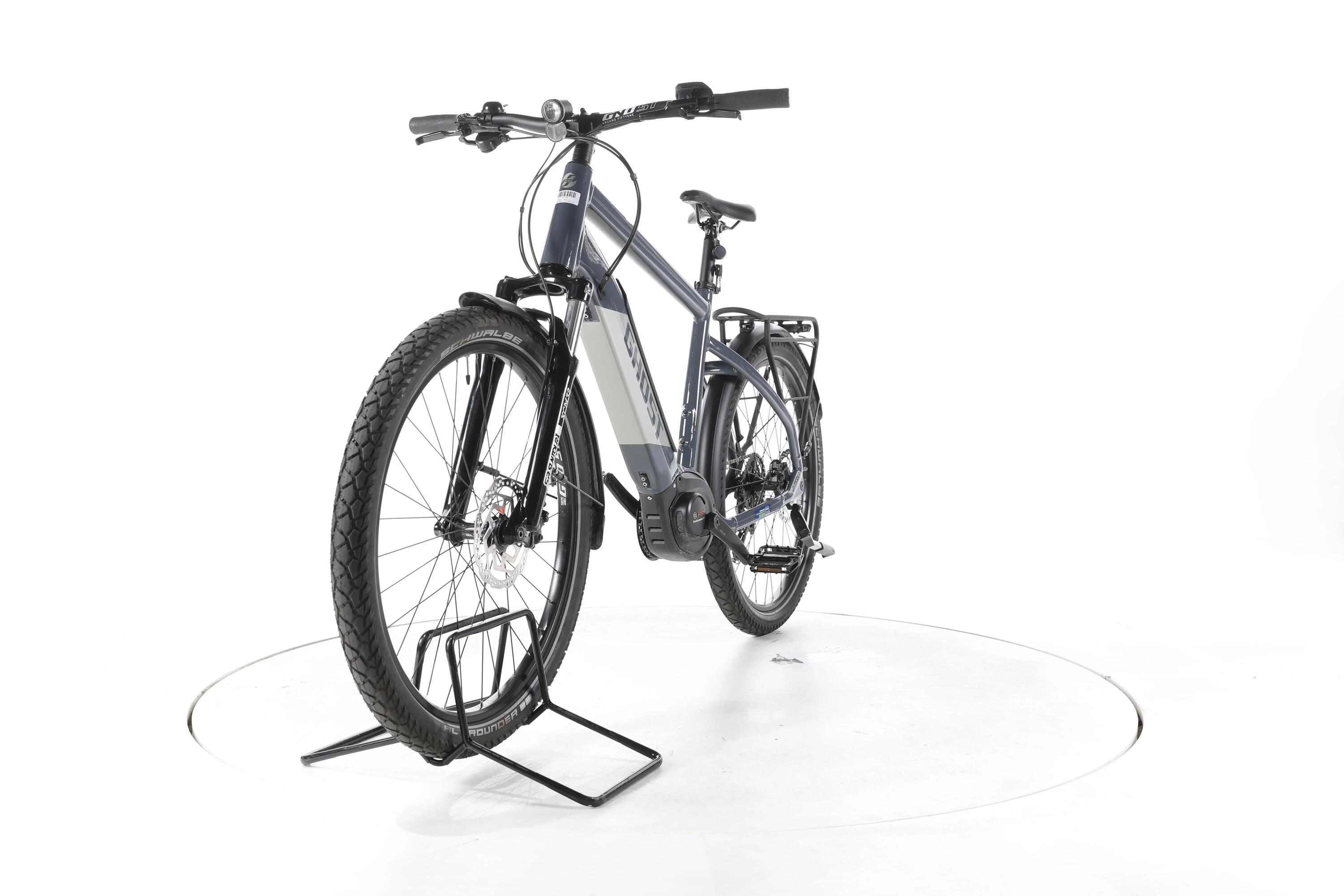 Ebike ricondizionata · Ghost E-Teru B Essential EQ · Ottime condizioni 4/7