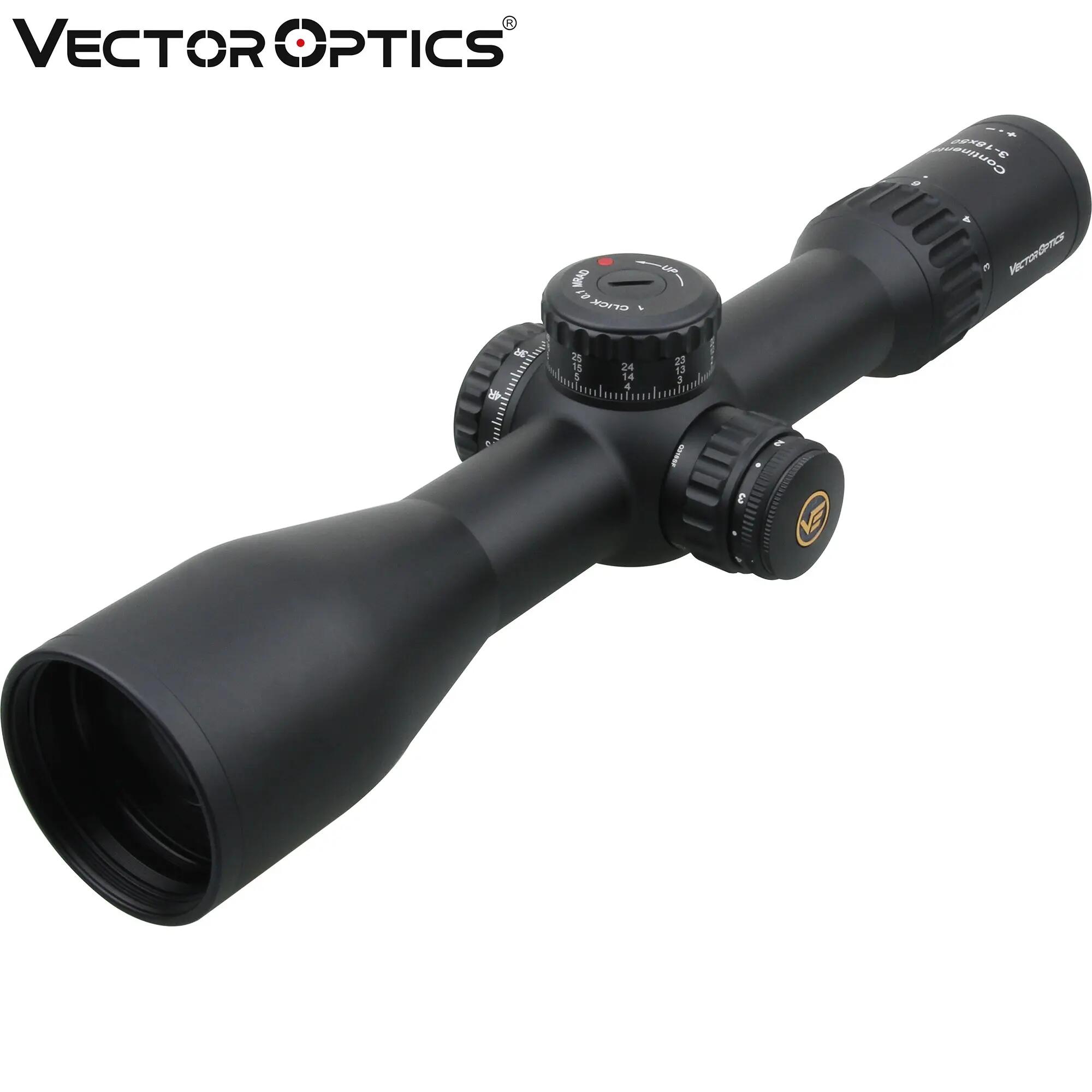 VECTOR OPTICS picture