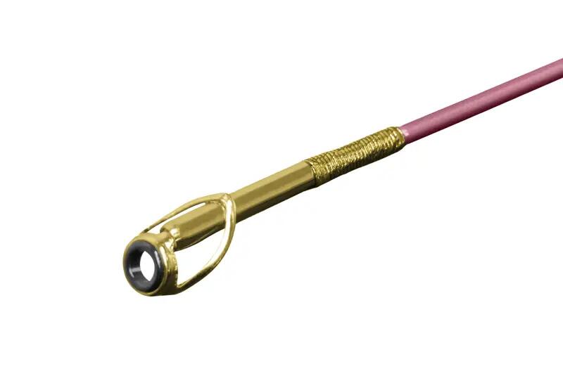 Roofvishengel QUEEN Spin | 210cm/2-10g/2 pcs 5/7