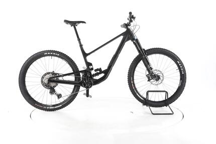 Reconditionné - Rocky Mountain Altitude C70 Fahrrad Fully - Très Bon