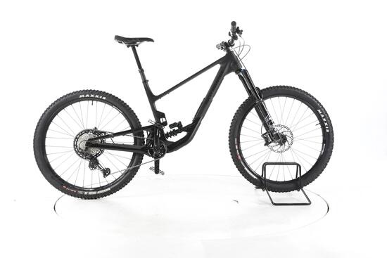 Reconditionné - Rocky Mountain Altitude C70 Fahrrad Fully - Très Bon