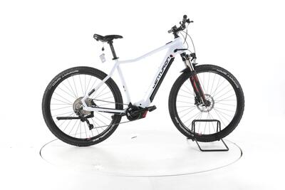 Ebike ricondizionata · Centurion Backfire Fit E R760i · Ottime condizioni