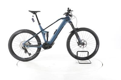 Tweedehands - bulls sonic evo am 2 e-bike fully - goed