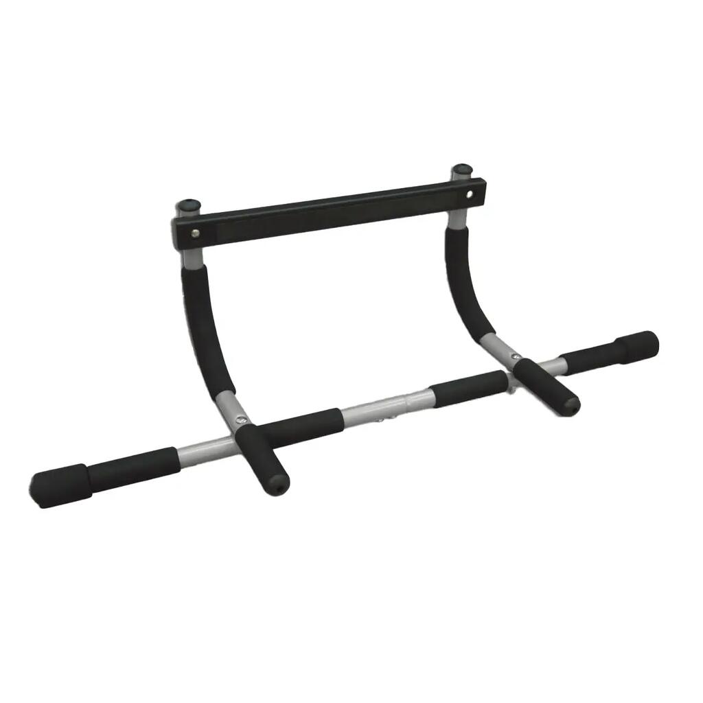 Body Gym Pull Up Bar (Black)