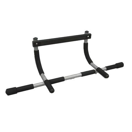 Barre De Traction BODY GYM (Noir)