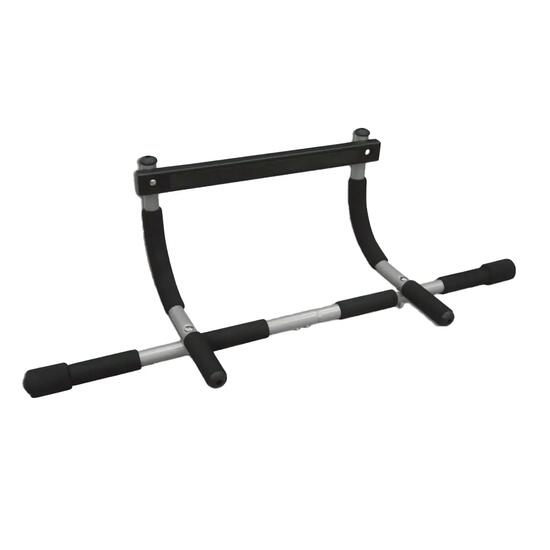 Barre De Traction BODY GYM (Noir)