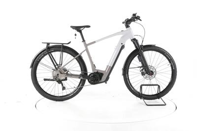 Ebike ricondizionata · Focus PLANET² 6.8 · Buone condizioni