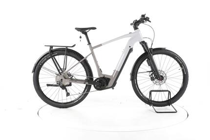 Refurbished - Focus PLANET² 6.8 Trekking E-Bike - In gutem Zustand