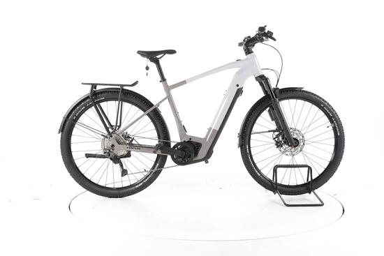 Refurbished - Focus PLANET² 6.8 Trekking E-Bike - In gutem Zustand