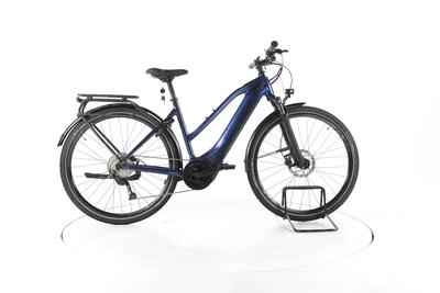 Tweedehands - giant explore e+ 2 trekking e-bike - goed