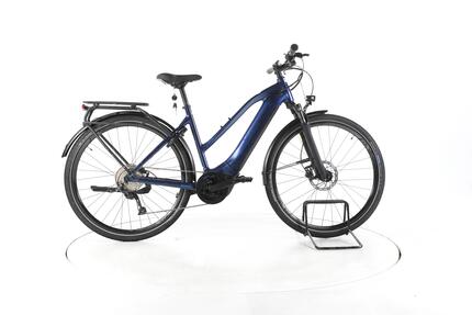 Refurbished - Giant Explore E+ 2 Trekking E-Bike - In gutem Zustand