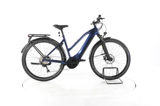 Refurbished - Giant Explore E+ 2 Trekking E-Bike - In gutem Zustand