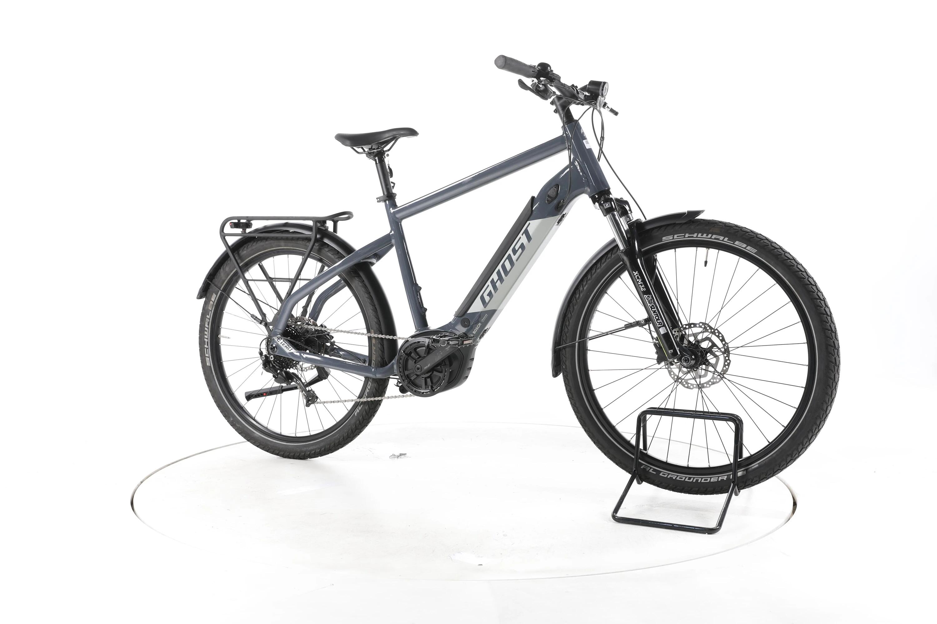 Ebike ricondizionata · Ghost E-Teru B Essential EQ · Ottime condizioni 2/7