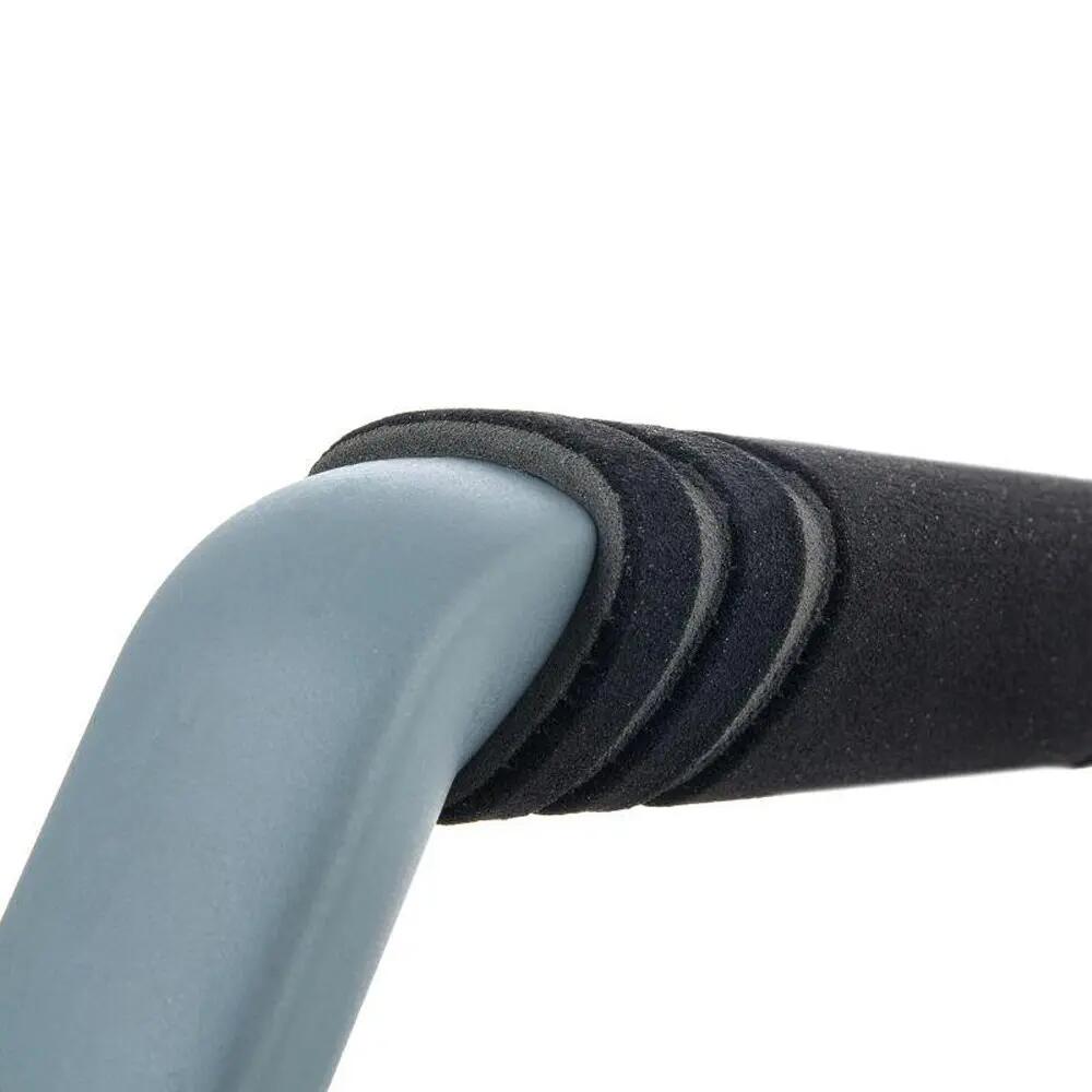 Empuñaduras para Barra de Dominadas BB6331 Negro 4/4