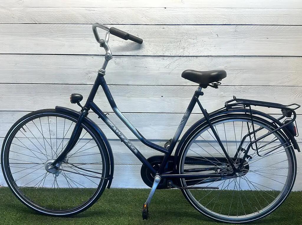 Bicicletta usata Altra Spring 4/4