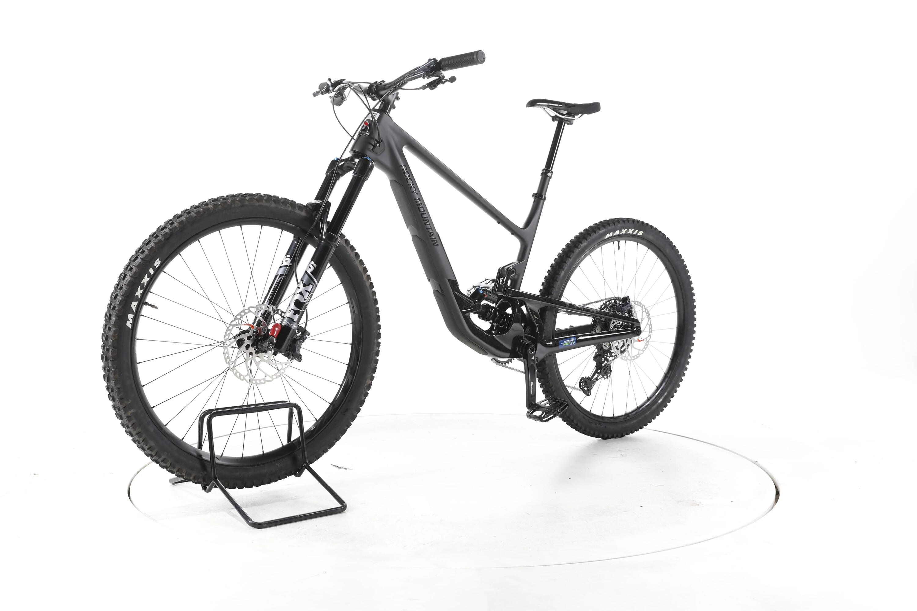 Reconditionné - Rocky Mountain Altitude C70 Fahrrad Fully - Très Bon 5/7