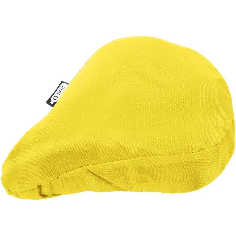 Coprisella Per Bicicletta Bullet Jesse Giallo 2/2