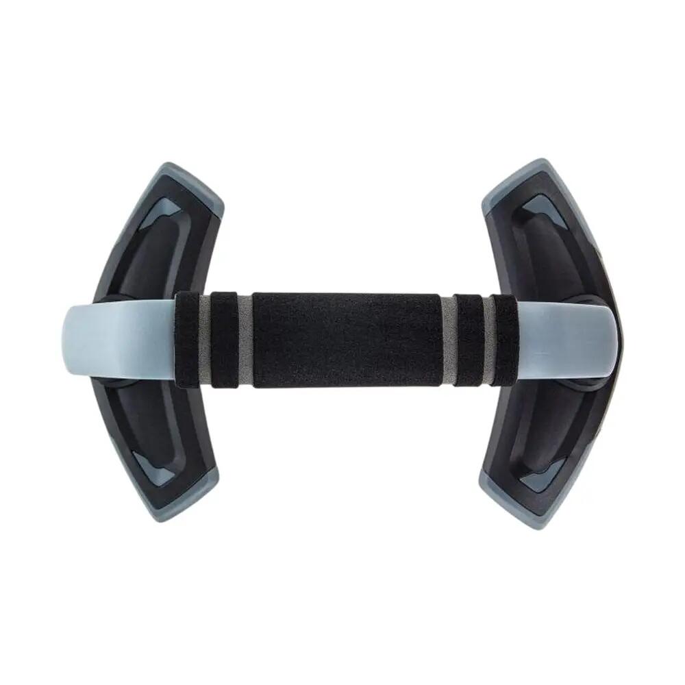Empuñaduras para Barra de Dominadas BB6331 Negro 2/4