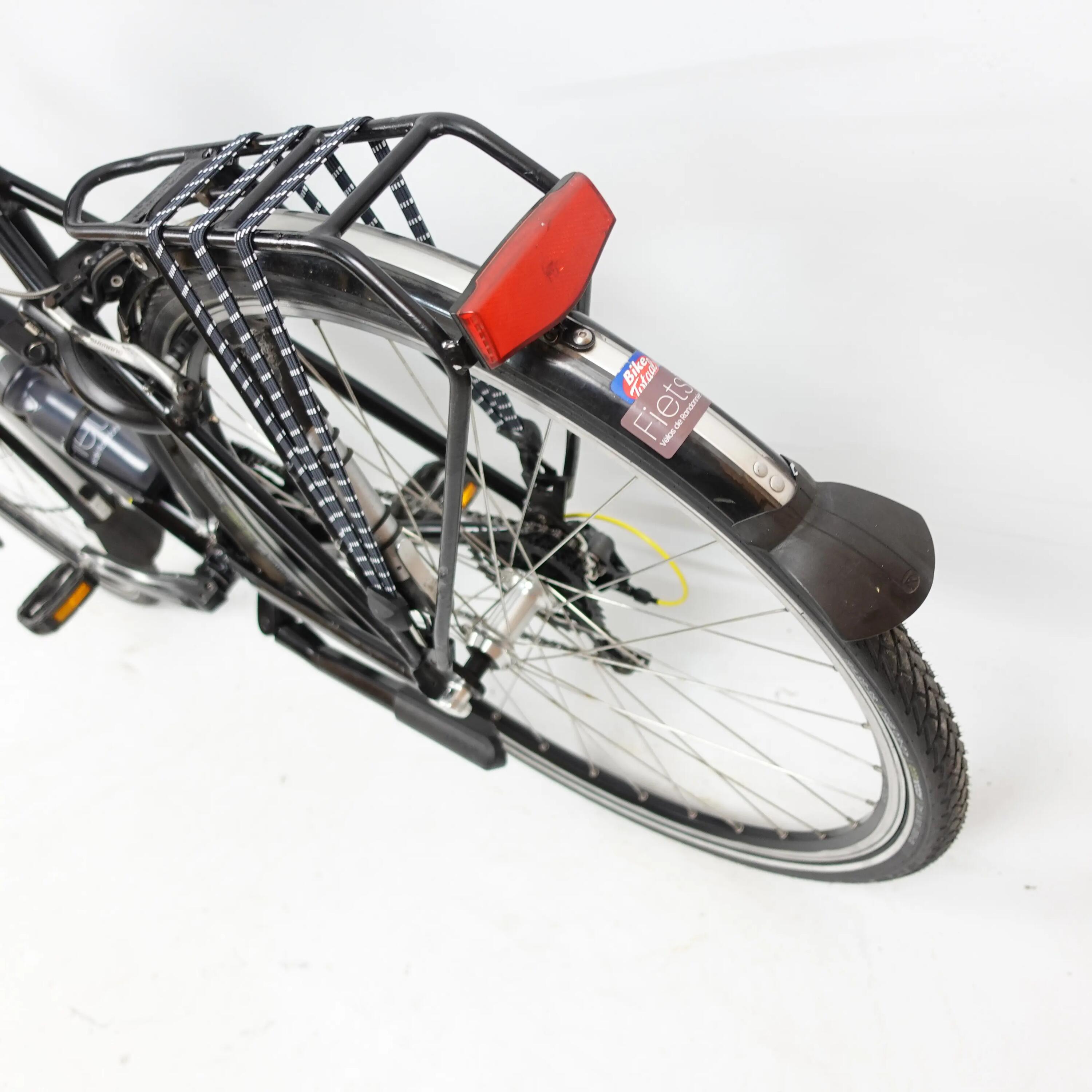Reconditionné - Vélo de Randonnée - Koga Sportsrider Noir - Correct 6/7
